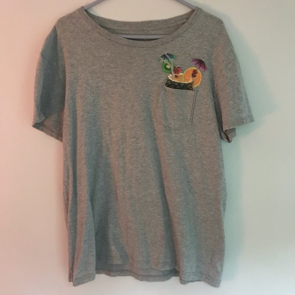 Summer shirt